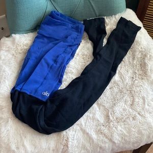 Alo Yoga Goddess Leggings